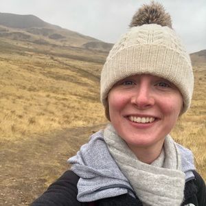 Meet your Posher, Krista